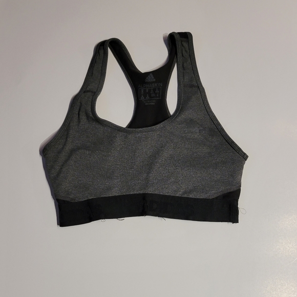 Adidas Sports Bra - Picture 1 of 3